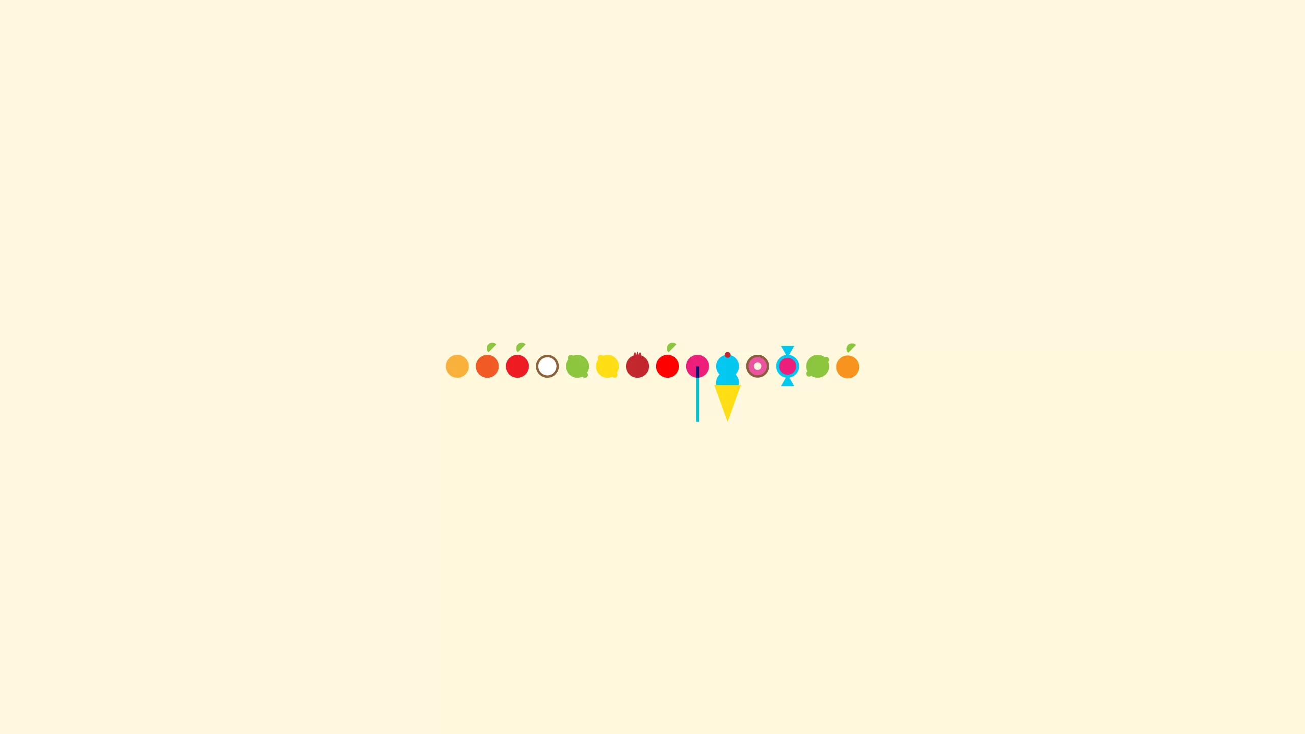 минималистичный, minimalistic