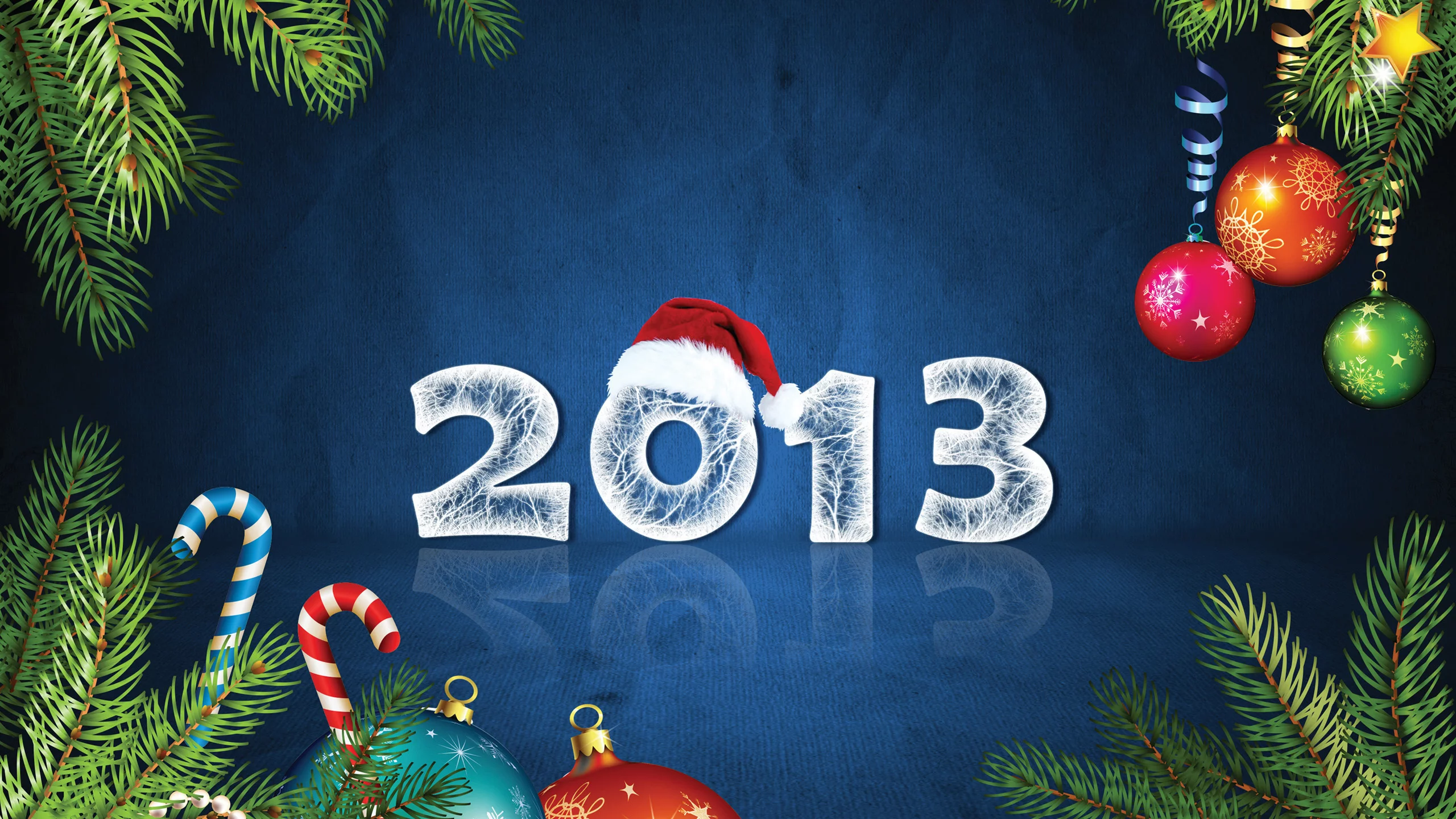 Новый год, праздник, 2013, happy new year 2013, шапка