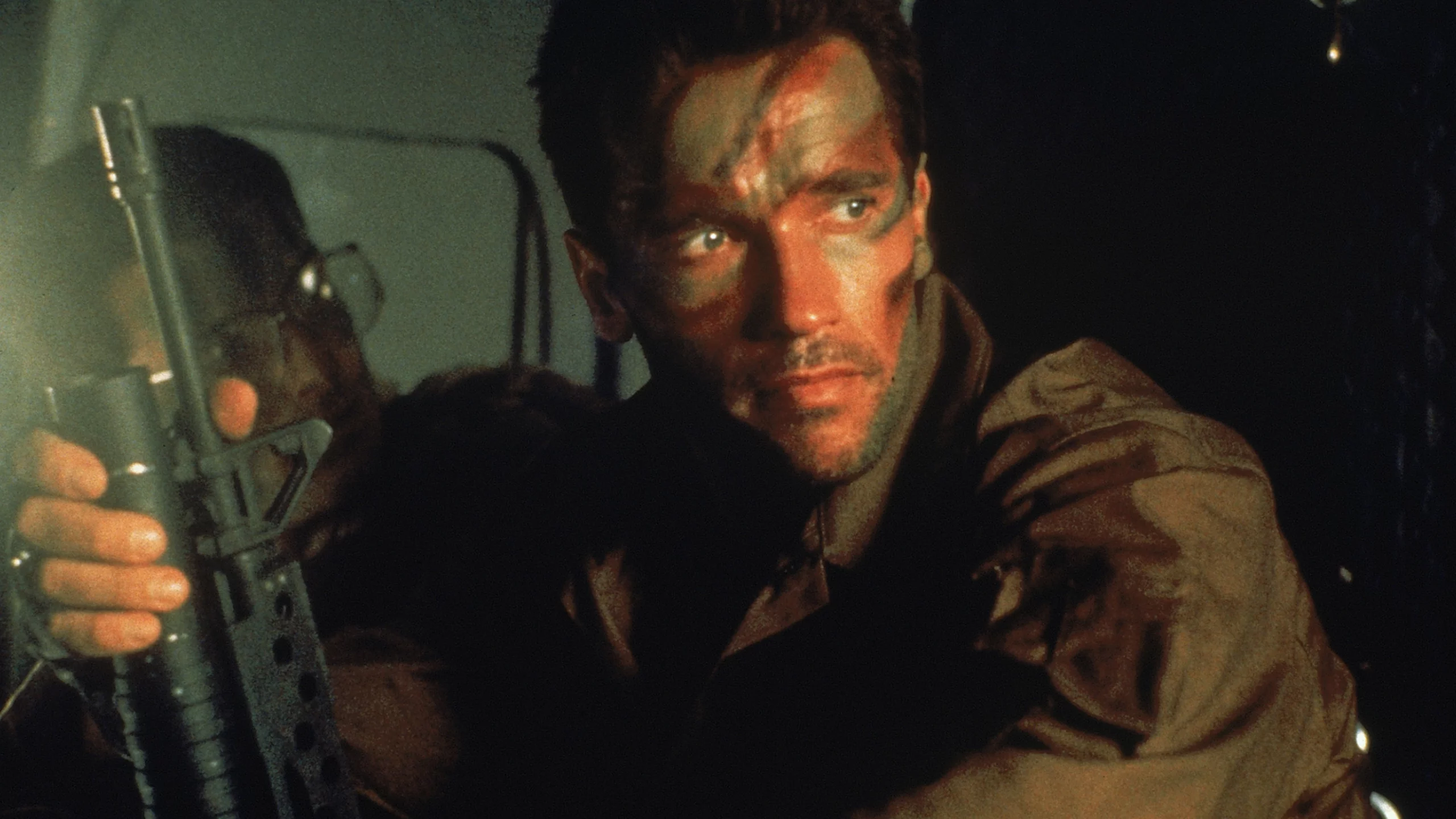 predator, Хищник, arnold schwarzenegger, dutch, арнольд шварценеггер
