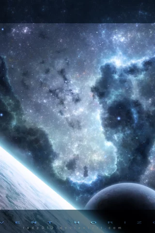 nebula, stars, universe, space, звезды, туманность, Космос, планеты