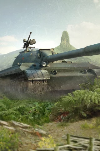 WOT, World of Tanks, Tank, 113
