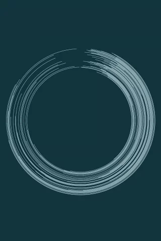 Минималистичный, minimalistic, circles, кружки