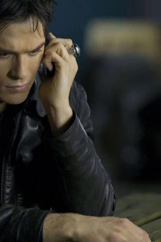 мужчина, ian somerhalder, актер, Иен сомерхолдер, the vampire diaries