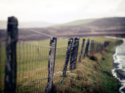 landscapes, ландшафты, заборы, fences