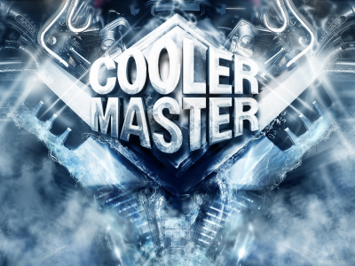 logo, cmd, Cooler master