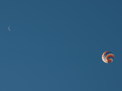 небо, Воздушный шар, спорт