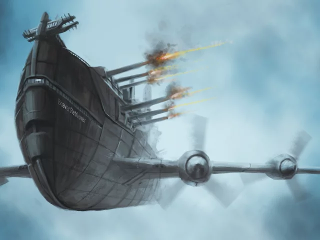 digital art, цифровое искусство
