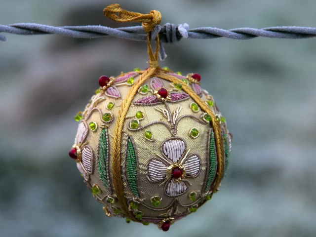 макро, праздник, Игрушка