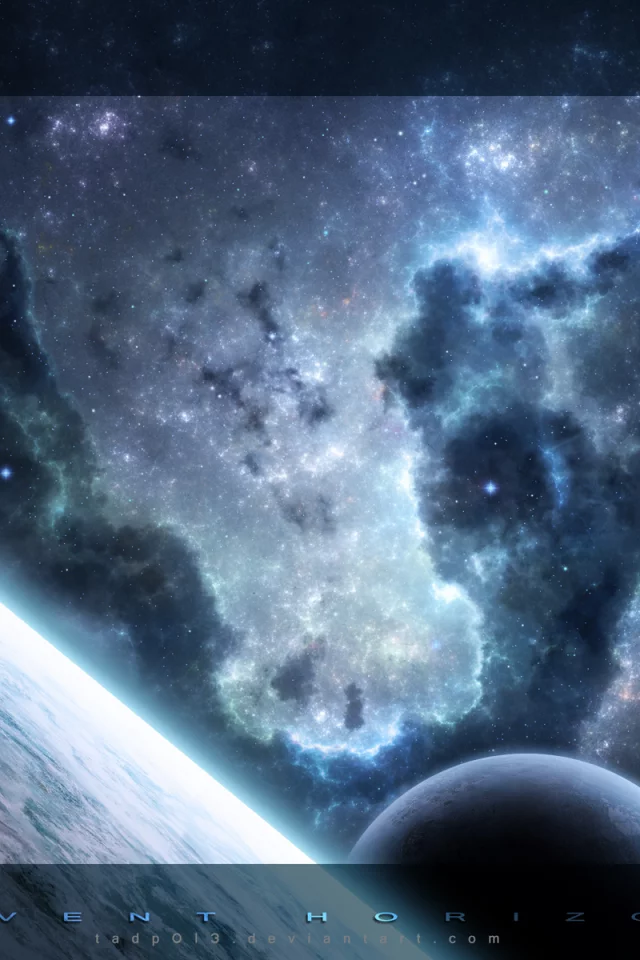 nebula, stars, universe, space, звезды, туманность, Космос, планеты