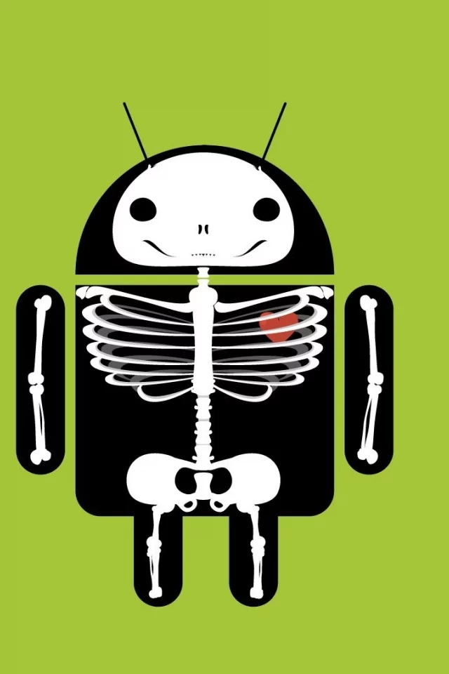 новые технологии, Android, андроид