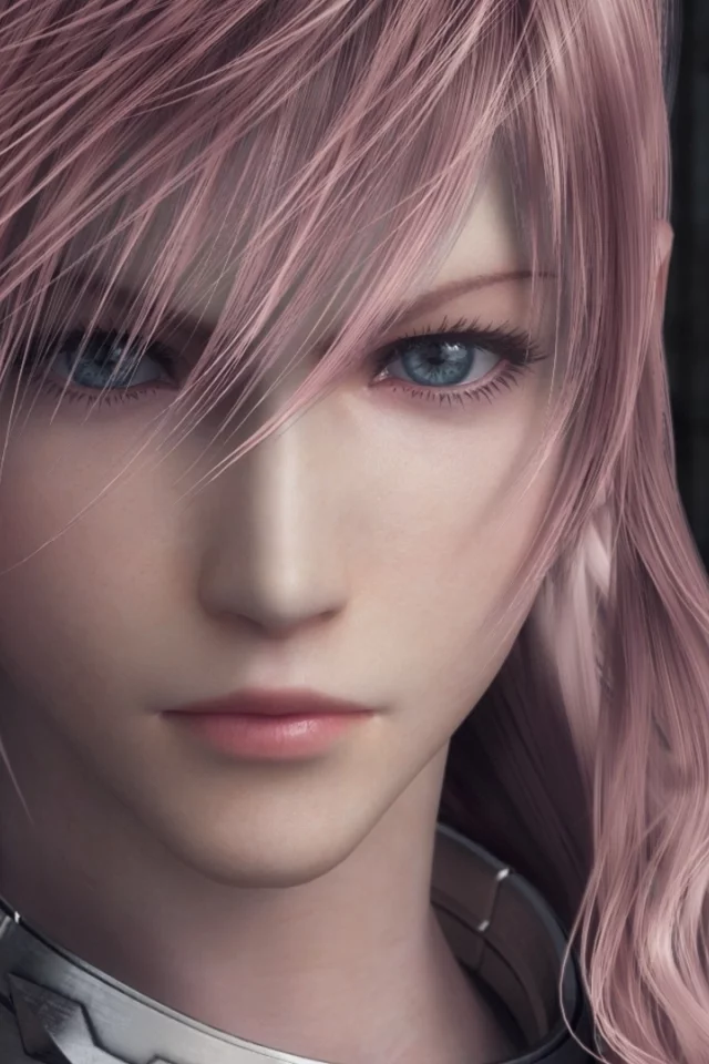 lightning, final-fantasy-xiii-2