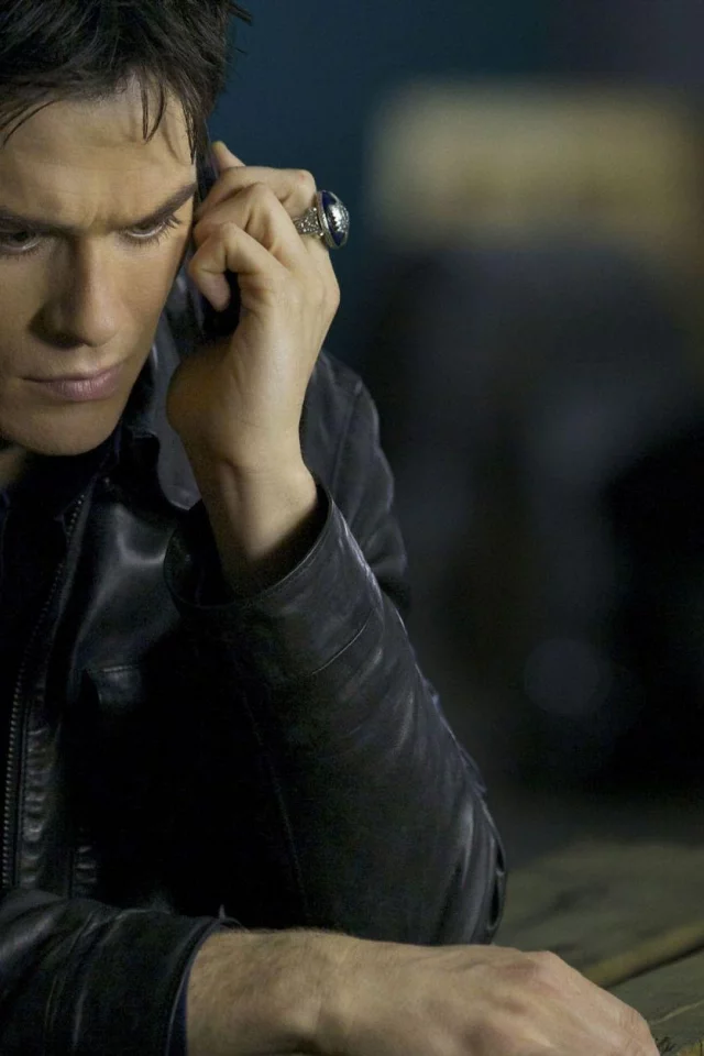 мужчина, ian somerhalder, актер, Иен сомерхолдер, the vampire diaries