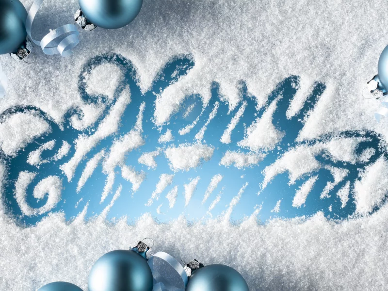 merry christmas, праздник, Поздравление, рождество, надпись