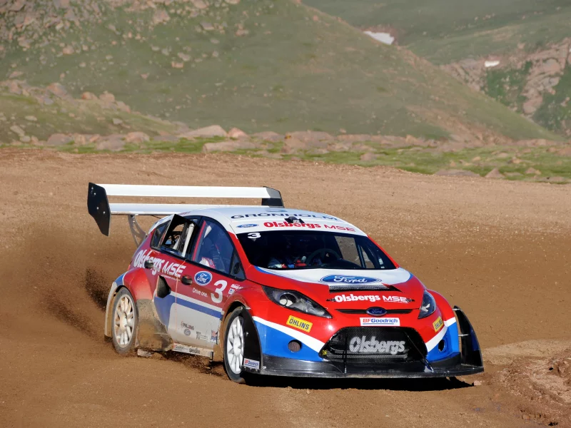 форд, fiesta, тачка, car, машина, wallpapers, фиеста, rallycross, Ford, auto
