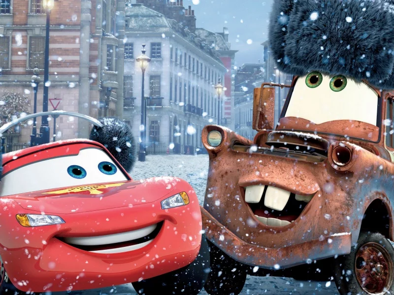 sport, pixar, walt disney, owen wilson, animated film, lightning, Cars 2, racing, tokio drift