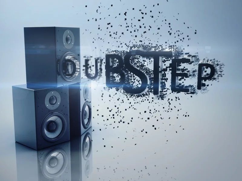 quality, wallpaper, Dubstep, music, electronic