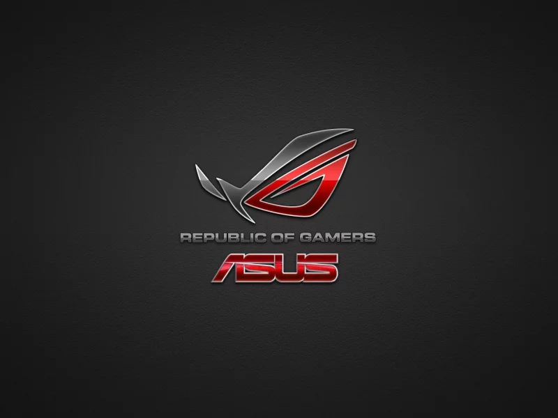 Asus, hd dark, rog