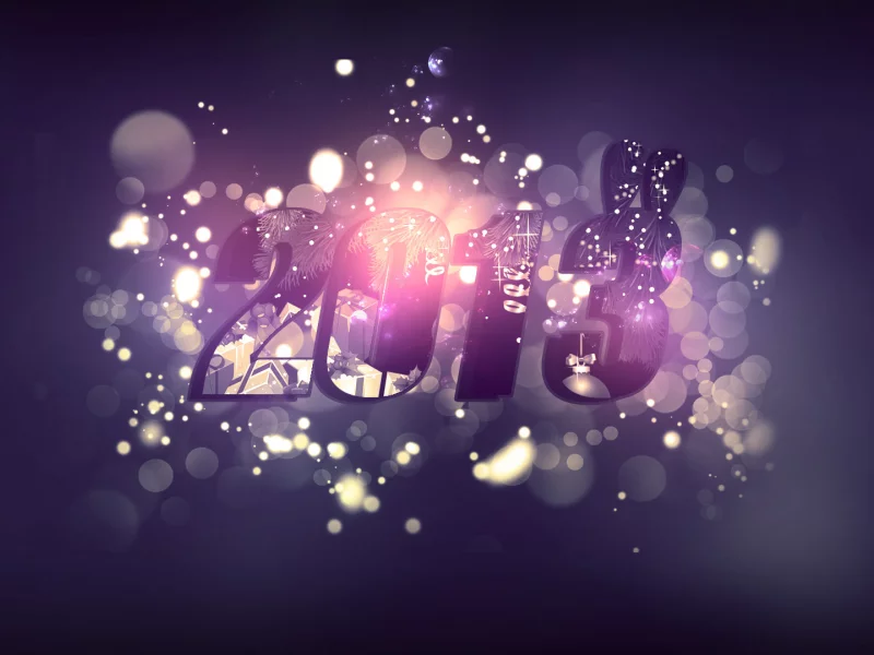 2013, новый год, new year