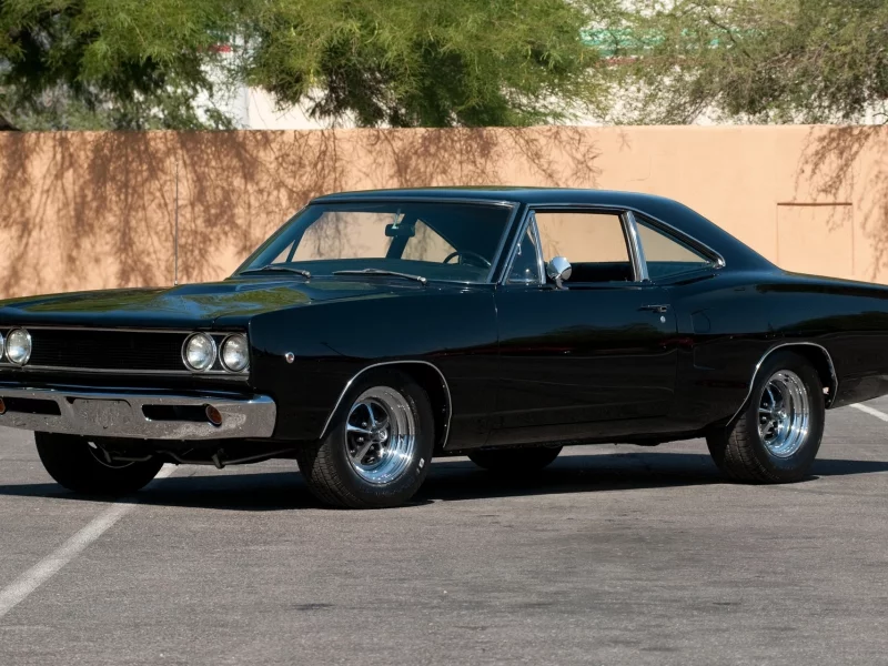 super bee, чёрный, 1968, charger, супер бее, Dodge, чарджер, додж