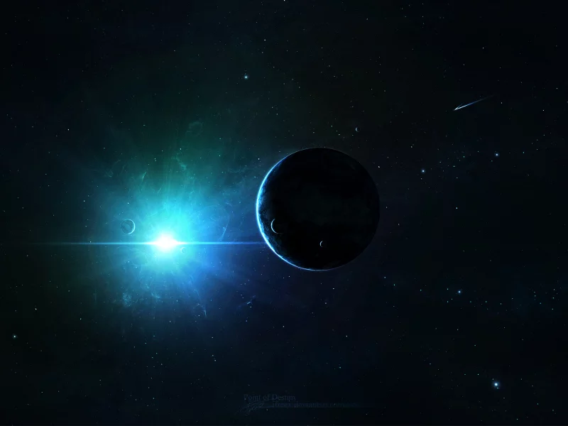 planets, планеты, universe, Космос, звезды, свет, stars, space