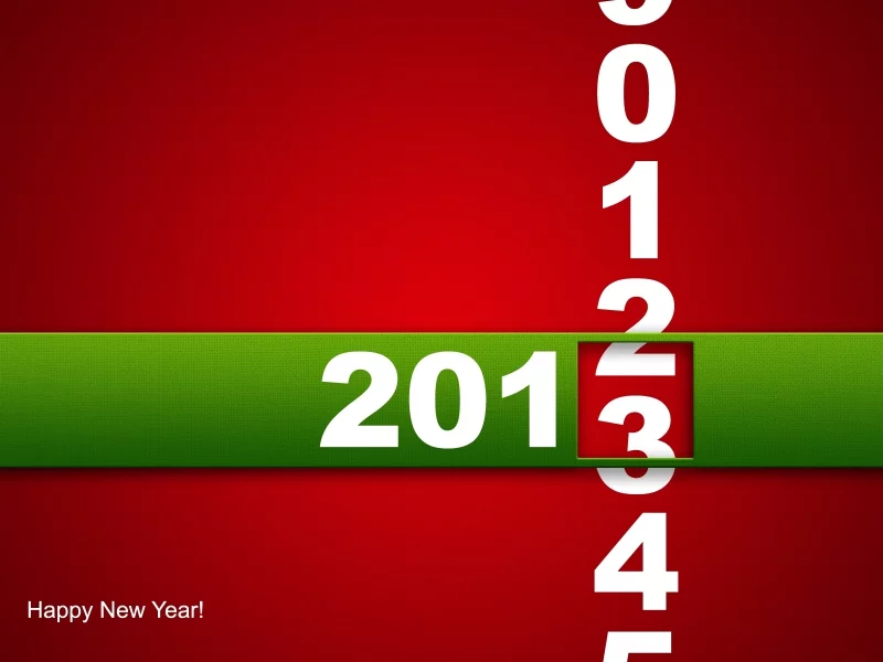 Новый год, смена года, 2013, new yaer, happy new year