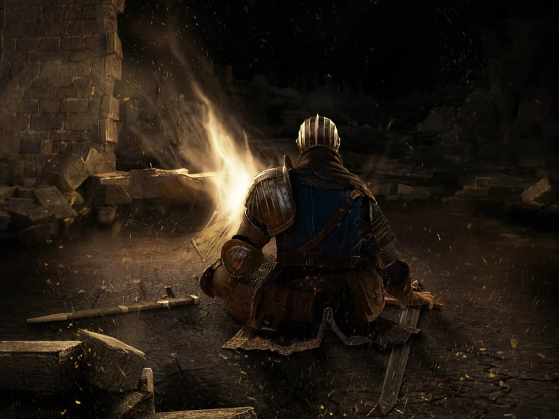 меч, даспехи, Dark souls, рыцарь