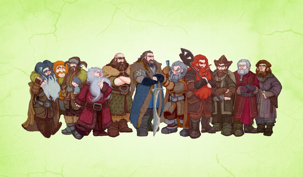 the hobbit an unexpected journey, Хоббит нежданное путешествие