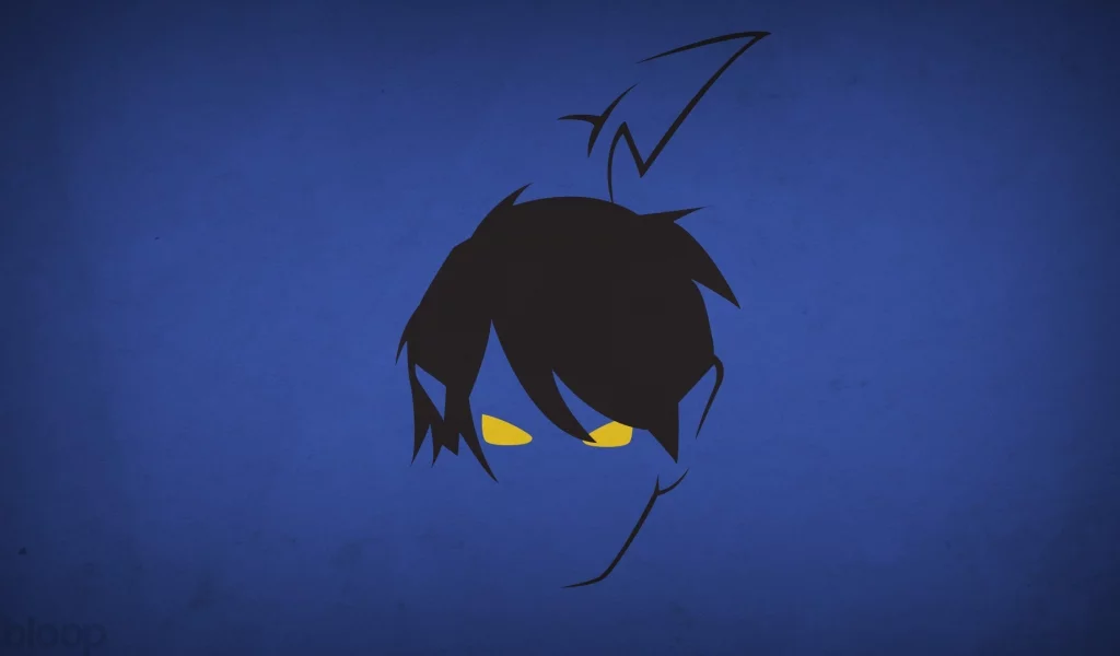 Blo0p, минимализм, nightcrawler, x-men