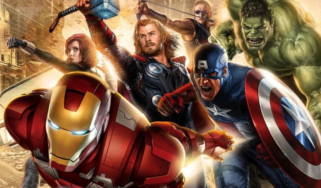 iron man, avengers, железный человек, супергерои, Мстители