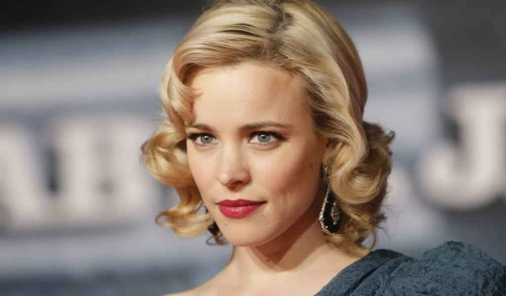 знаменитость, актриса, rachel mcadams, Рэйчел макадамс