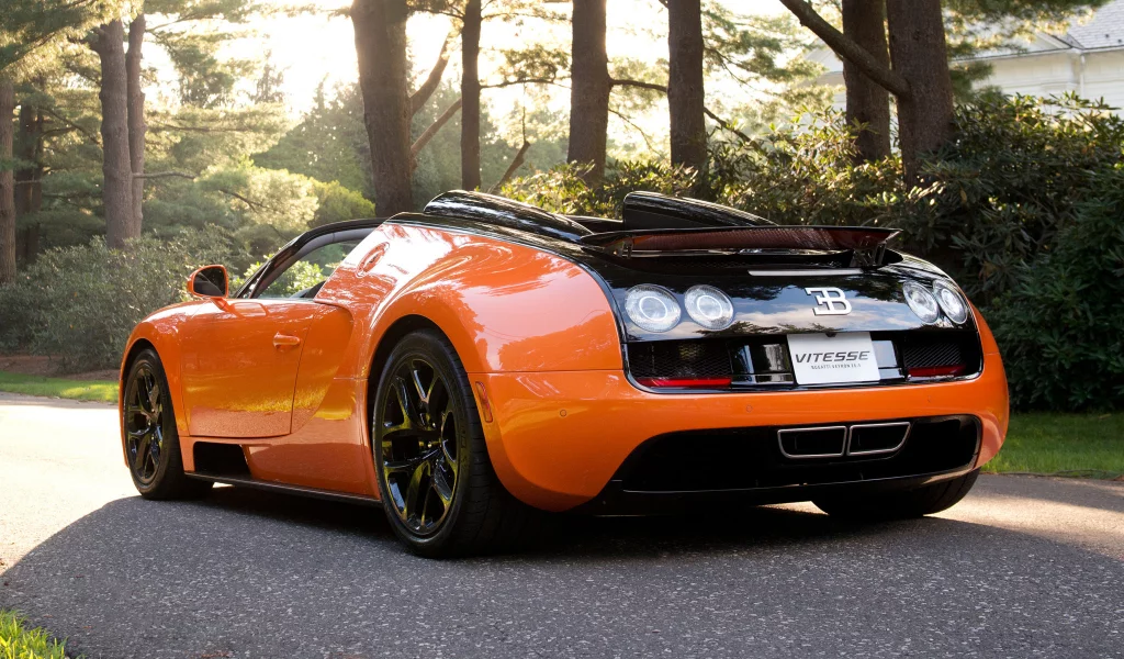 кар, спорт, Машины, bugatti veyron, vitesse, бугатти вейрон