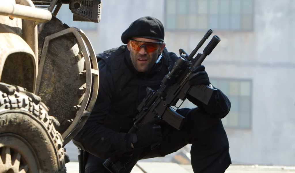 the expendables 2, джейсон стэйтем, jason statham, Неудержимые 2