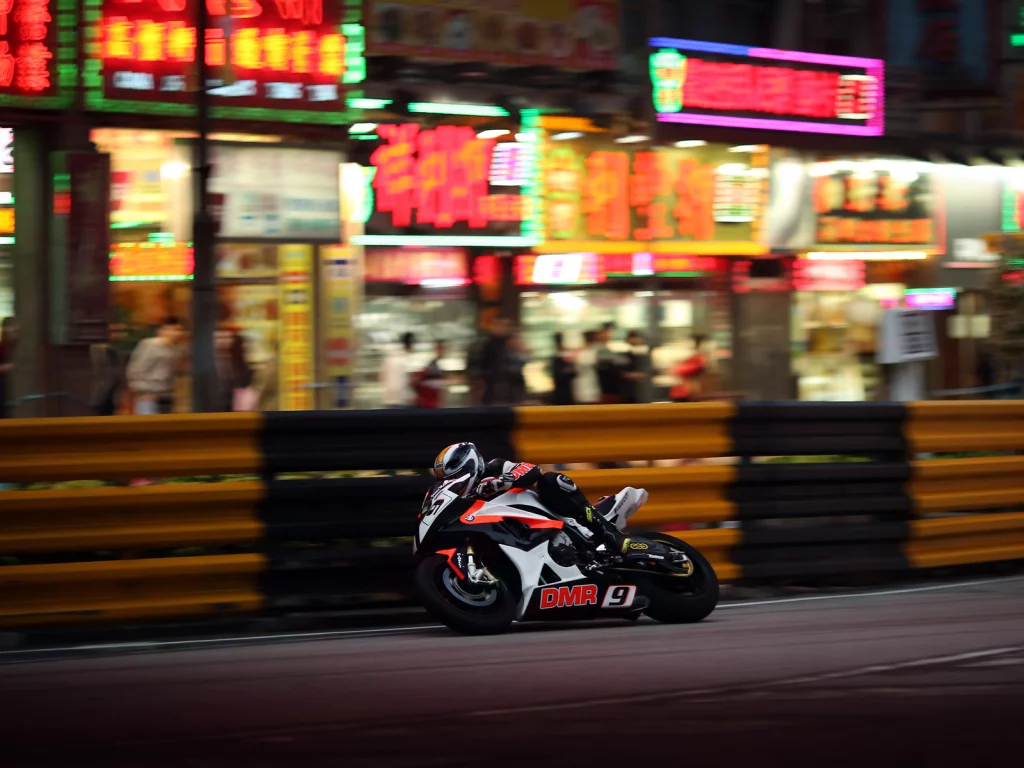 bike, Sportbike, track, race, мотоцикл, поворот