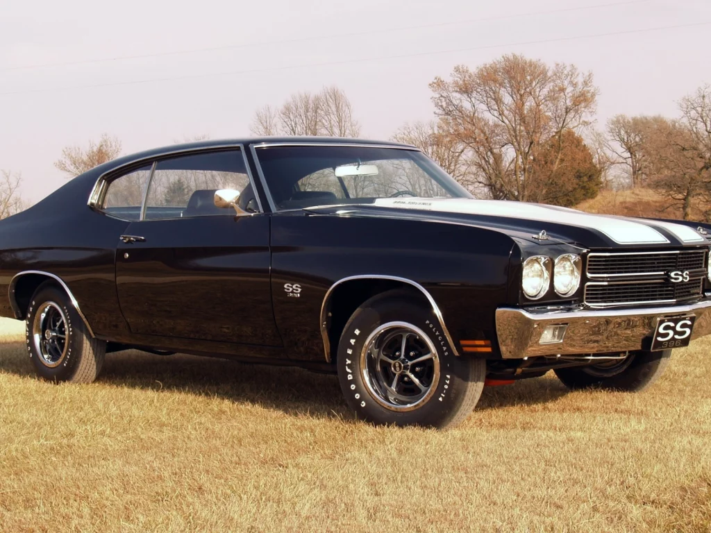 шевиль, chevelle, Chevrolet, шевроле, 1970, 396, хардтоп, coupe, ss, hardtop
