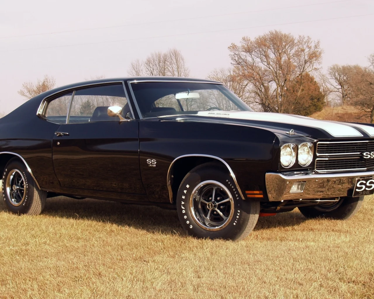 шевиль, chevelle, Chevrolet, шевроле, 1970, 396, хардтоп, coupe, ss, hardtop