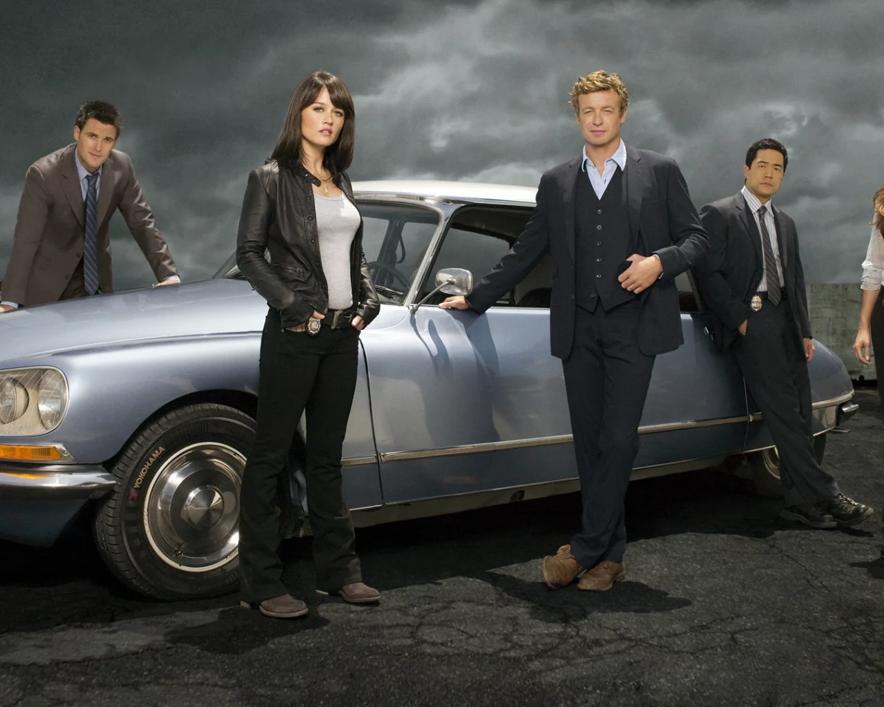 simon baker, саймон бейкер, patrick jane, Менталист, the mentalist