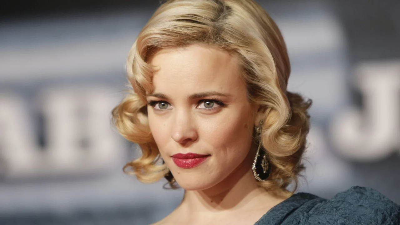 знаменитость, актриса, rachel mcadams, Рэйчел макадамс