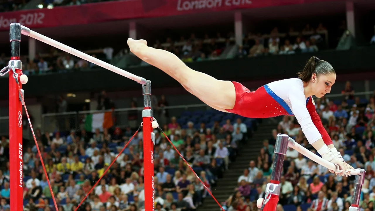 Алия мустафина, aliya mustafina, девушка, красотка