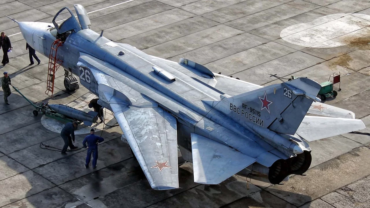 россии, фронтовой, крыло, ввс, бомбардировщик, Су-24