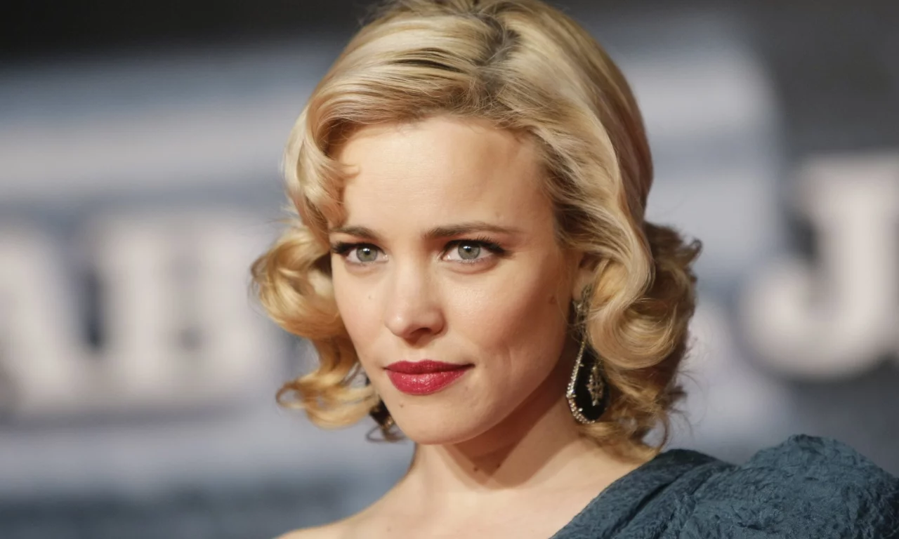 знаменитость, актриса, rachel mcadams, Рэйчел макадамс
