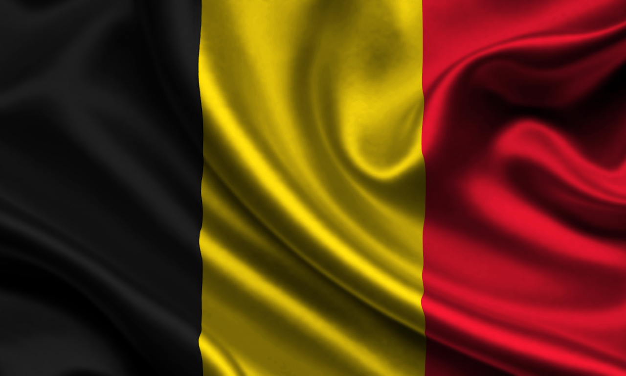 флаг, бельгия, Belgium