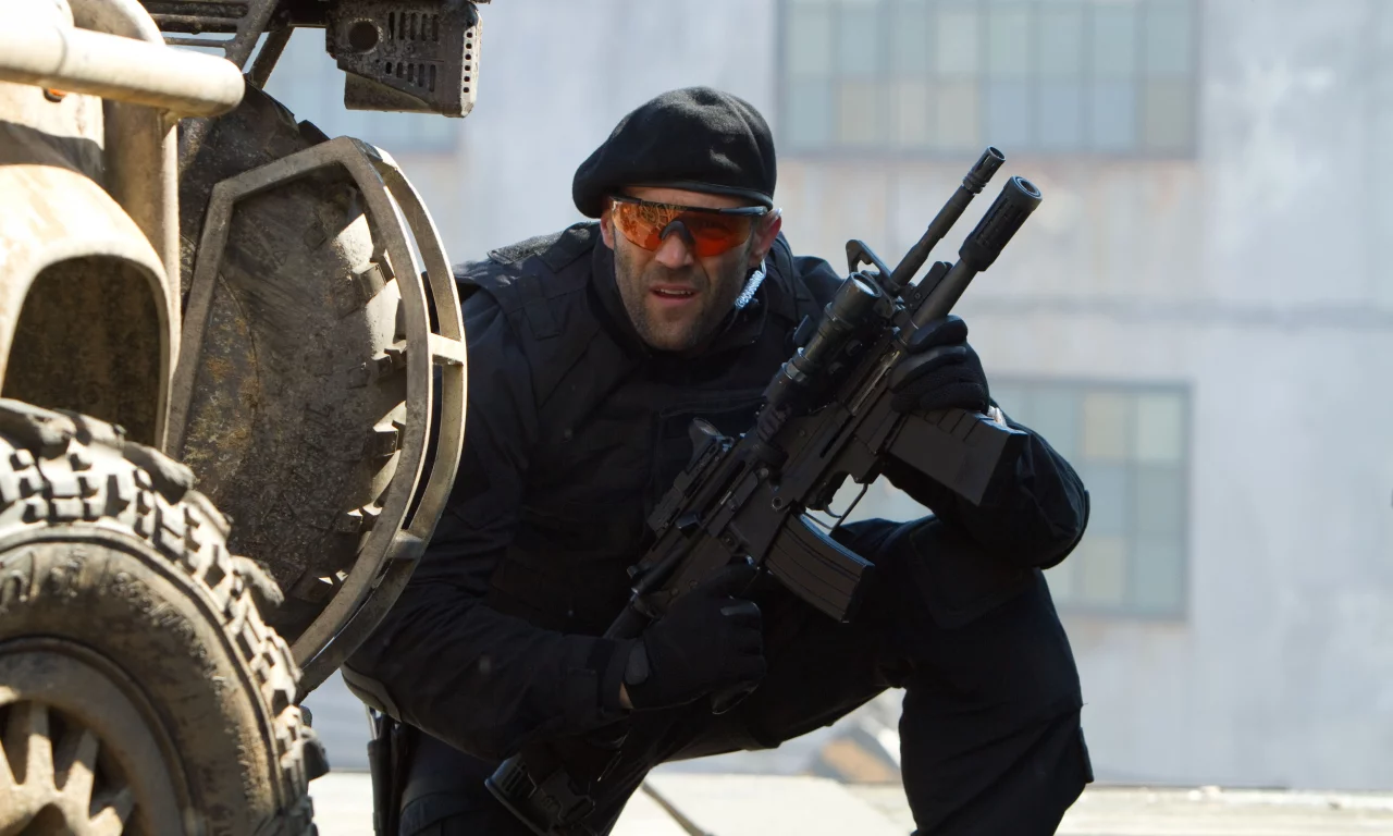 the expendables 2, джейсон стэйтем, jason statham, Неудержимые 2