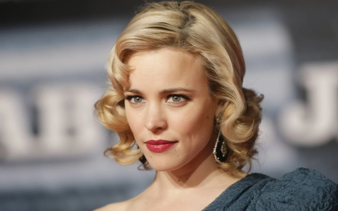 знаменитость, актриса, rachel mcadams, Рэйчел макадамс