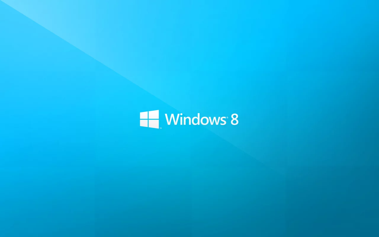 logo, логотип, Синий фон, windows 8, microsoft, blue, бренд, os, hi-tech