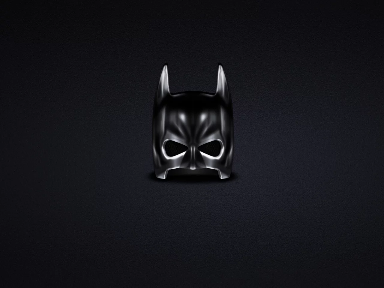 комикс, темный, маска, минимализм, batman, Бэтмен