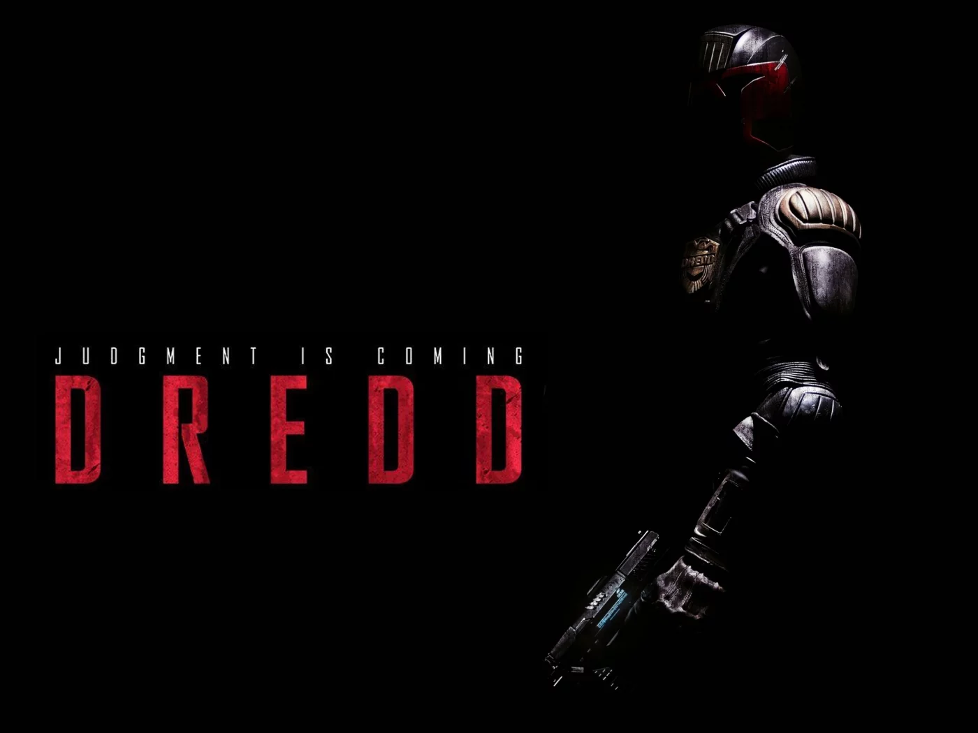 dredd, judgment is coming, Судья дредд, карл урбан, karl urban