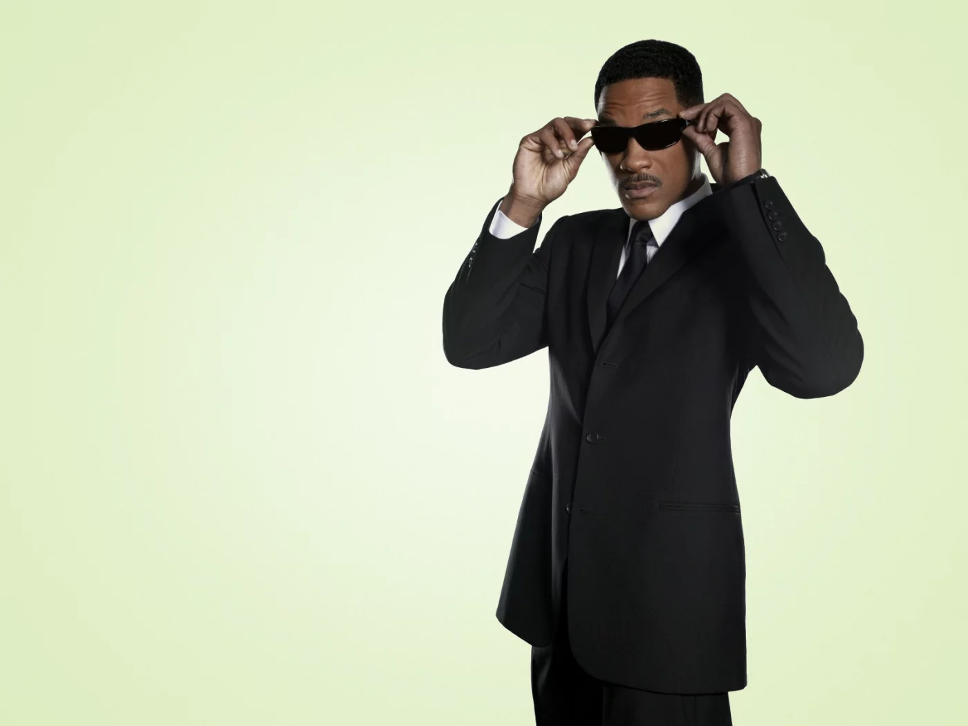 очки, men in black, Уилл смит, will smith, черный костюм