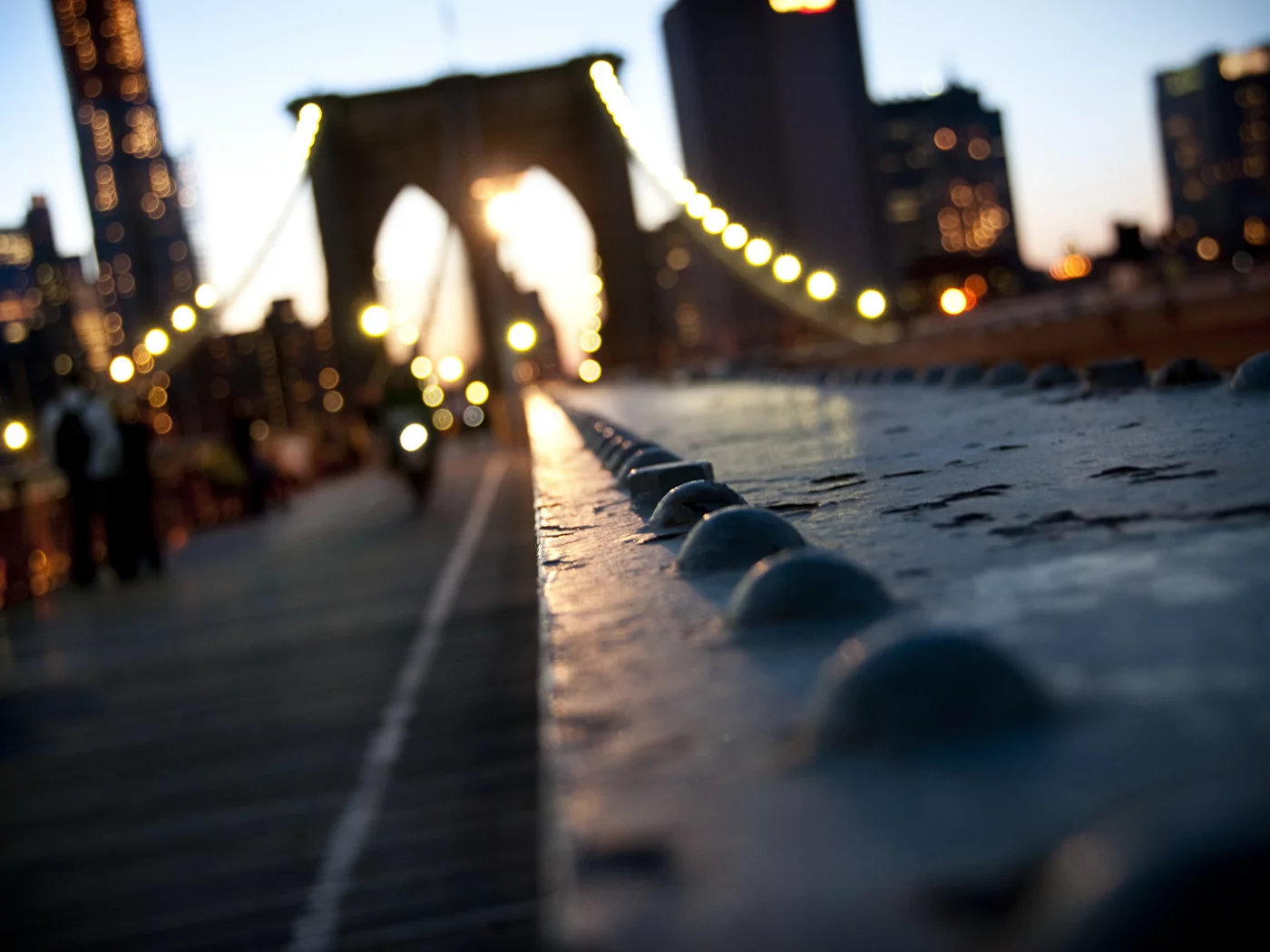 нью йорк, usa, york, manhattan, ny, New york, new, bridge, боке, город, brooklyn