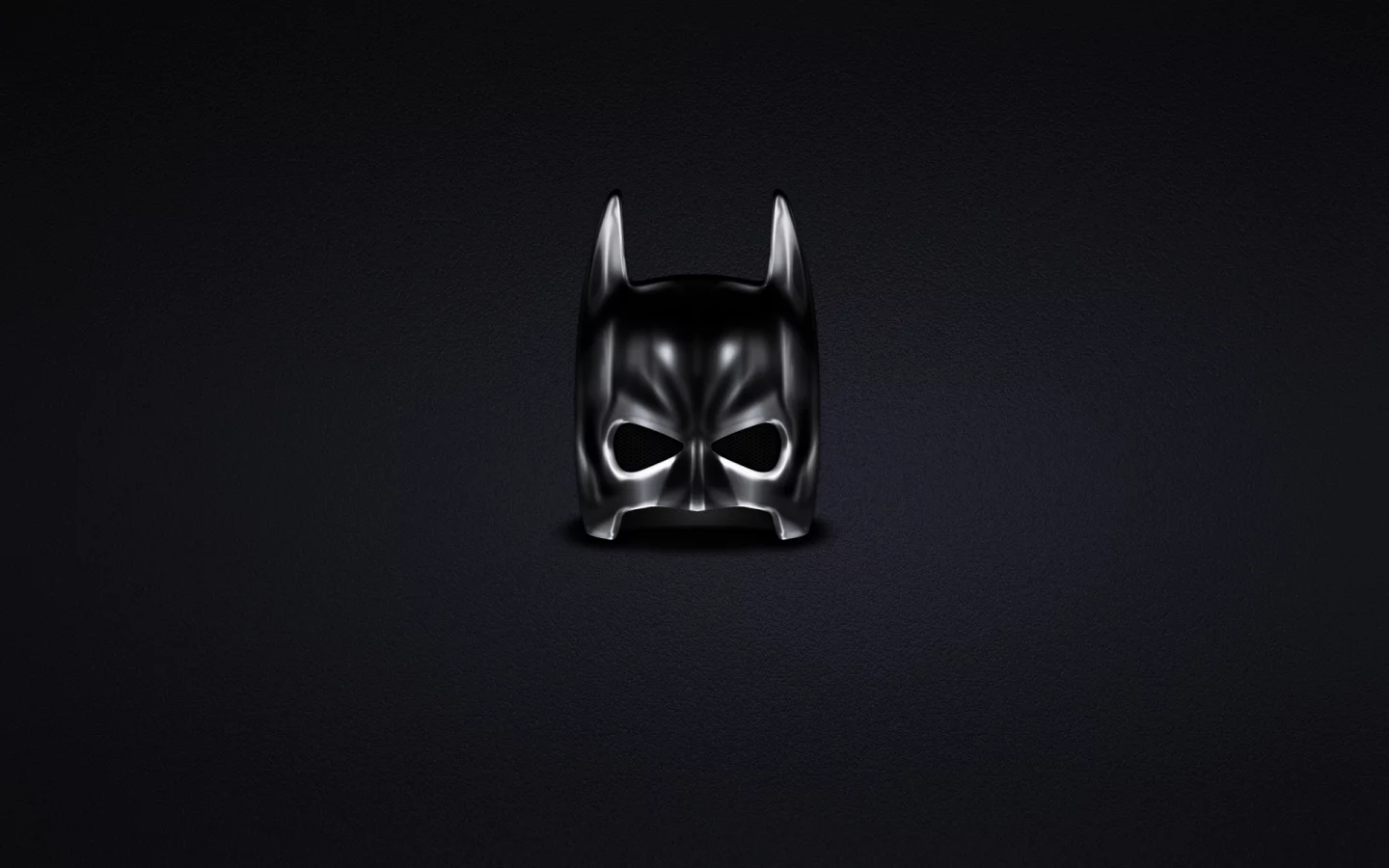 комикс, темный, маска, минимализм, batman, Бэтмен