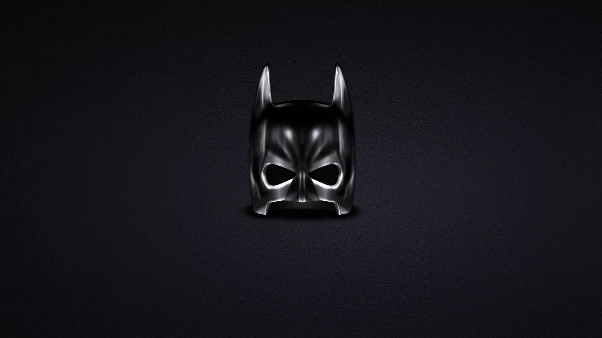 комикс, темный, маска, минимализм, batman, Бэтмен